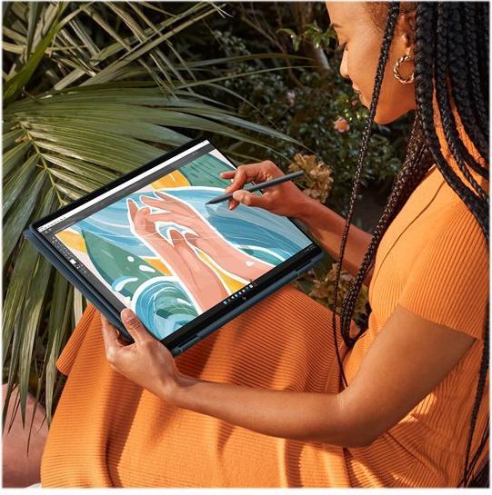 Immagine prodotto HP Spectre x360 16-f2732nz (16", Intel Core i7-1360P, 16 GB, 1000 GB, CH)