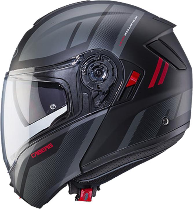 Produktbild Caberg Klapphelm Levo X (XXL)