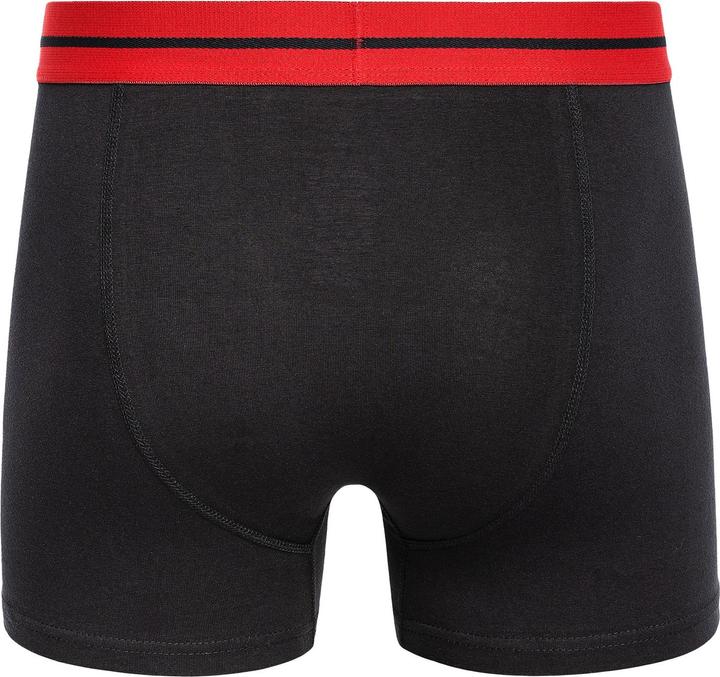 Produktbild Duck and Cover Mens Stamper Boxer Shorts (Pack of 3) (XXL, 3er Pack)