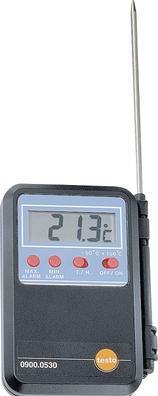 Produktbild Testo Mini Thermometer