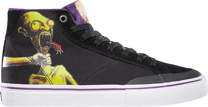 Produktbild Emerica Omen HI x Dinosaur Jr. (42.5)