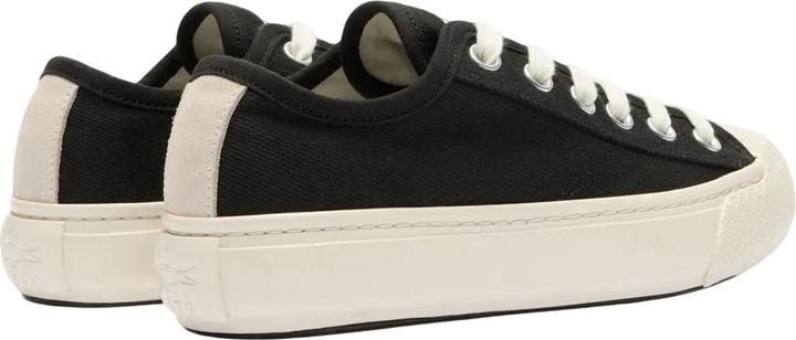 Produktbild Lacoste Sneaker Backcourt 2.0 Wildleder (37)