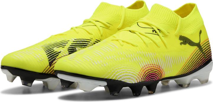 Actual product image Puma Future 8 Match Fg/Ag (48)