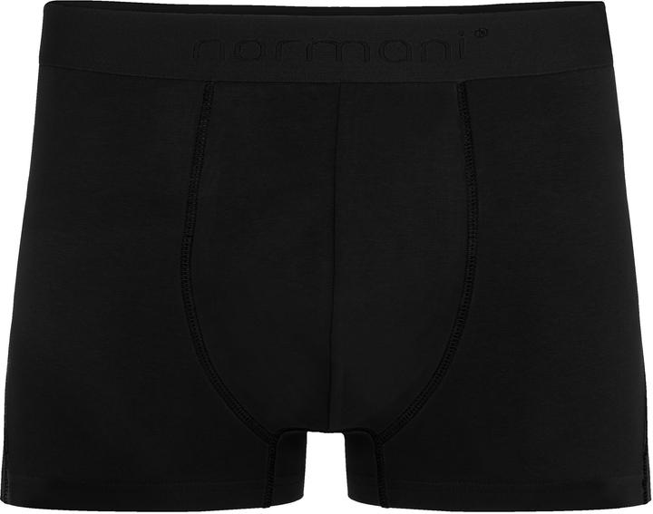 Actual product image Normani 6 Herren Baumwoll-Boxershorts (XXL, pack of 6)