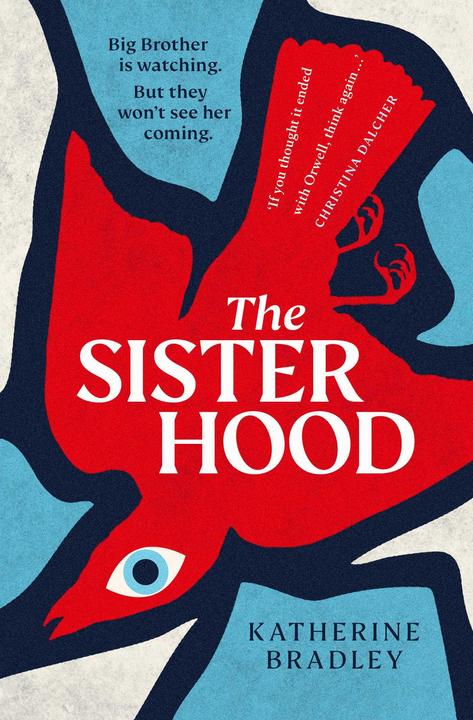 Produktbild The Sisterhood (Englisch, Bradley Katherine, 2024)