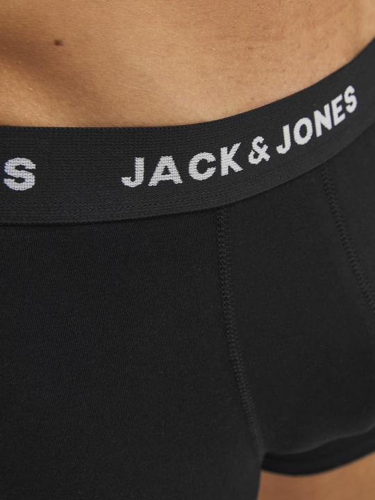 Produktbild Jack & Jones Jachuey Trunks 7 Pack Noos Pls (4XL, 7er Pack)
