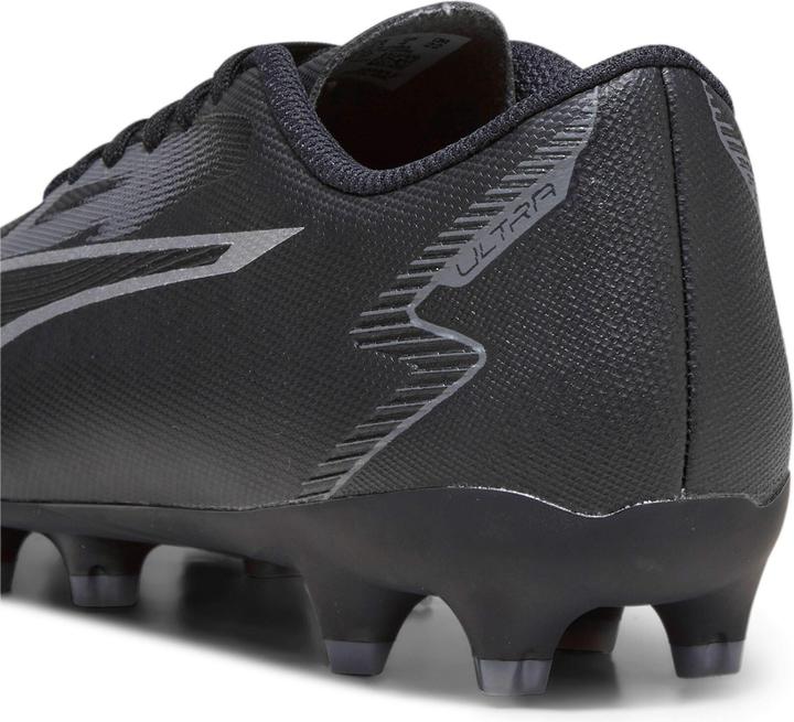 Actual product image Puma Ultra Play Fg/Ag Jr (36)