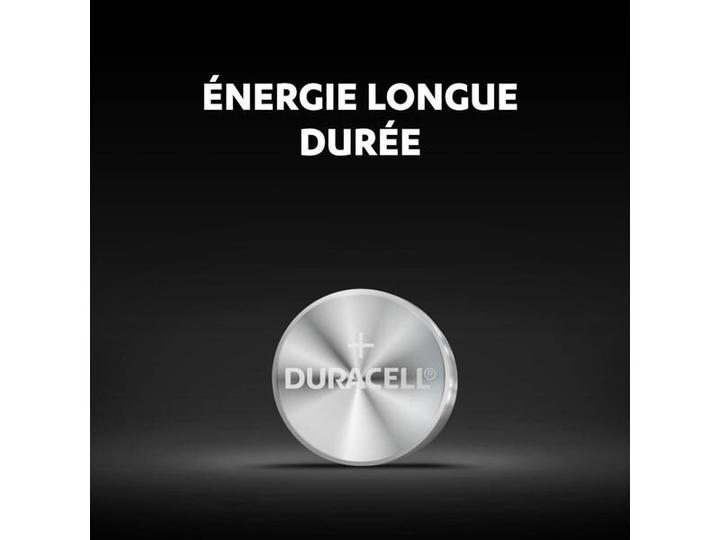 Image du produit Duracell Electronique (2 pcs, LR43, 170 mAh)