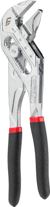 Produktbild Feedback Sports Zangenschlüssel verstellbar (180 mm)