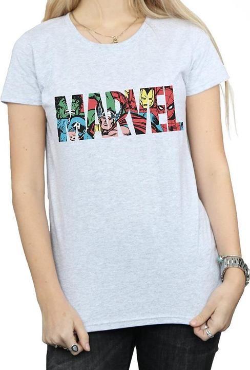 Produktbild Infill TShirt Logo (3XL)