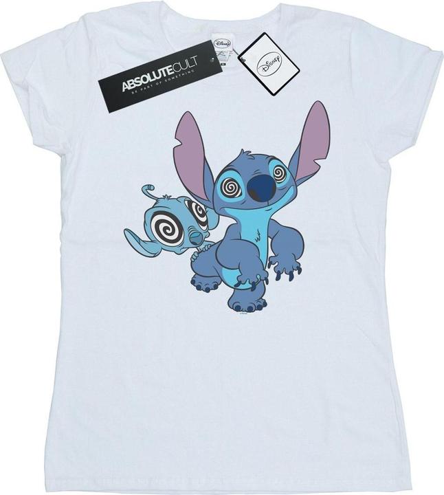 Produktbild Disney Lilo And Stitch Hypnotized TShirt (XXL)