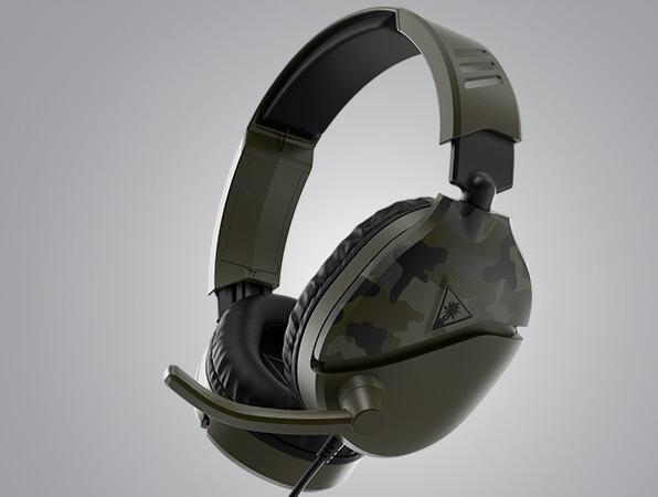 Produktbild Turtle Beach Ear Force Recon 70P (Kabelgebunden)