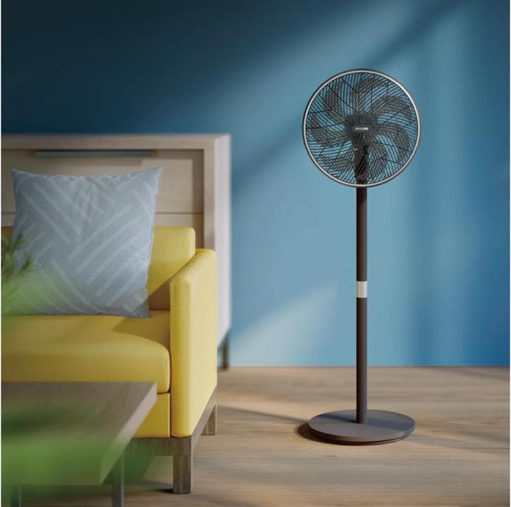 Actual product image Philips CX3550/01 (46 dB)