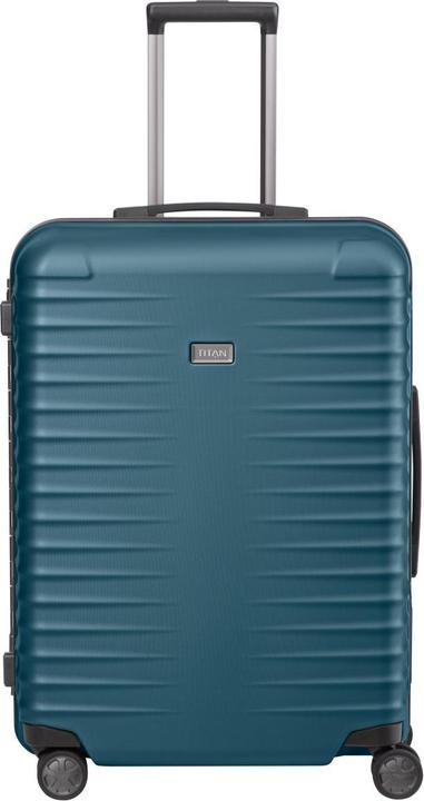 Produktbild Titan Litron Frame - Trolley M (84 l, M (50 - 90l))