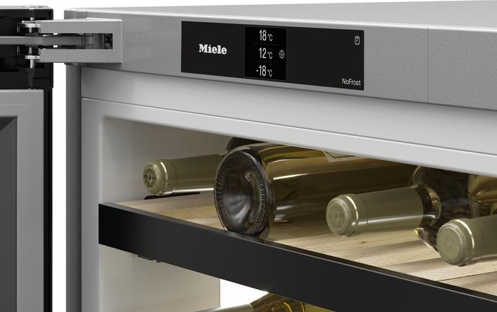 Actual product image Miele KWNS 4784 EN