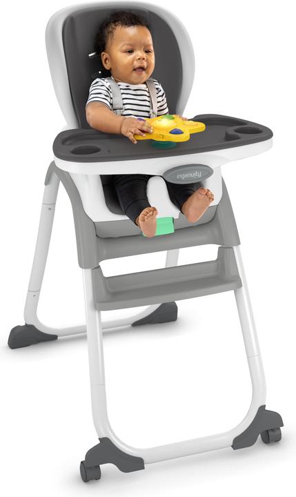 Actual product image Baby Einstein Activity toy, Pop & Glow Starfish™