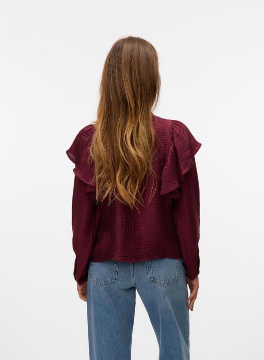Immagine prodotto Vero Moda Camicetta top VMMOA (S)