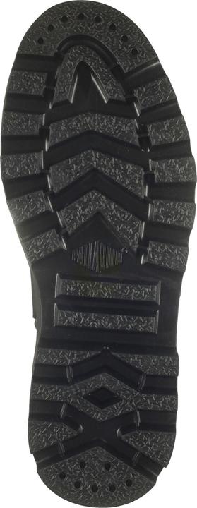 Actual product image Palladium Pallatrooper Hiker Leather - 60647 (42)