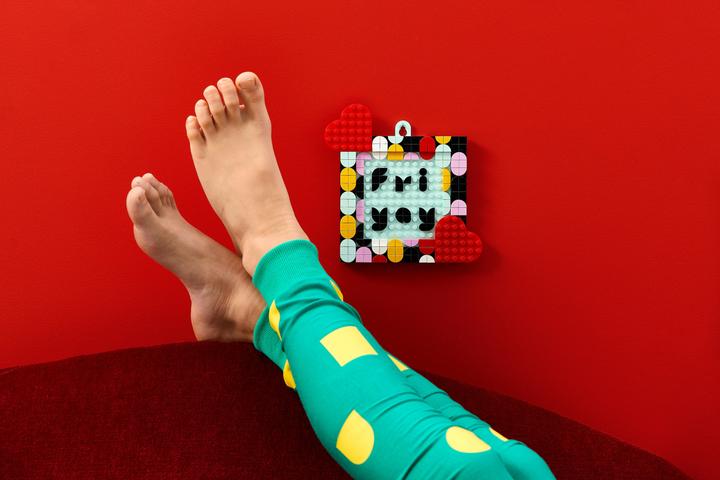 Produktbild LEGO Ultimatives Designer-Set (41938, LEGO Dots)