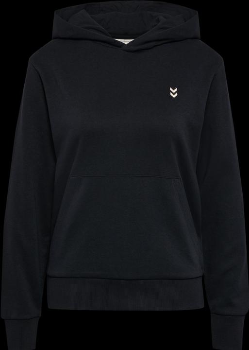 Actual product image hummel hmlPULSE W SWEAT HOODIE (M)