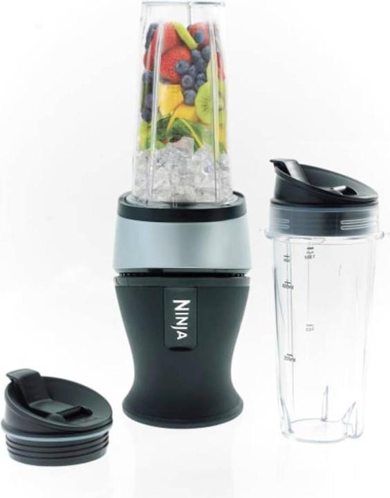 Actual product image Ninja QB3001EUS Mixer & Smoothie Maker (EU plug, 700 W)