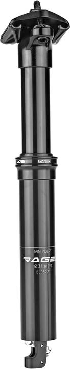 Immagine prodotto Kind Shock RAGE-i (31.60 mm)