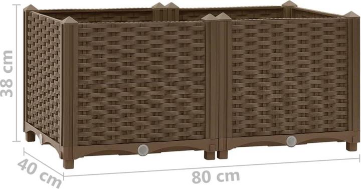 Produktbild VidaXL Birgid