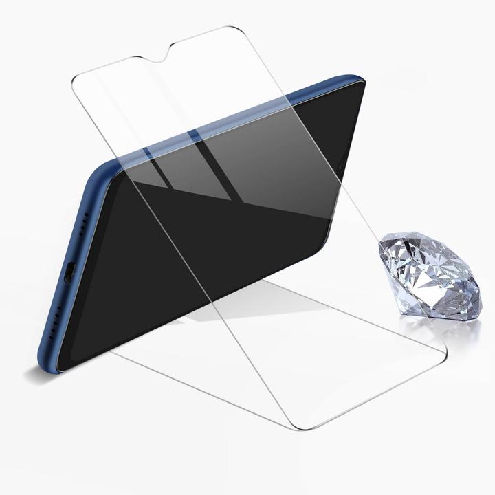 Image du produit Avizar Film clair comme du cristal, protection d'écran en verre (1 pièce(s), TCL 20Y)