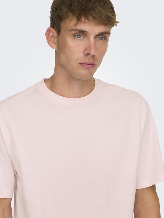 Immagine prodotto Only & Sons T-shirt a girocollo loose fit (XXL)