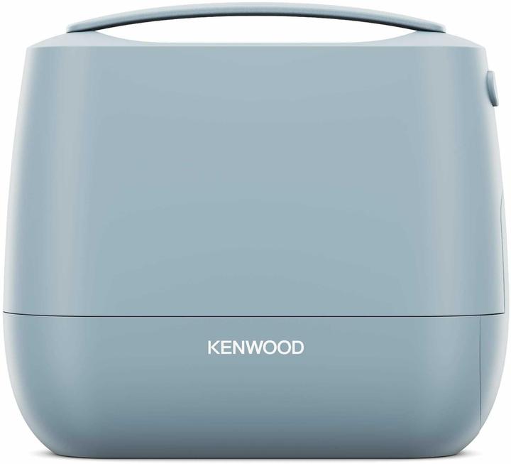 Actual product image Kenwood Quickmix Go HMP40.000GY (350 W)