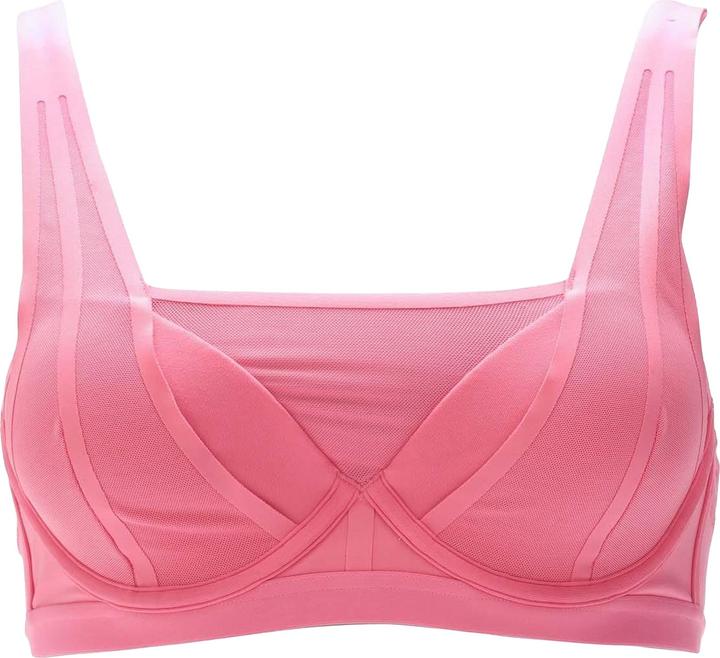 Image du produit adidas - Brassière de sport POWER IMPACT LUXE - Femme (70 B)