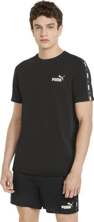 Image du produit Puma ESS+ Tape Tee (S)