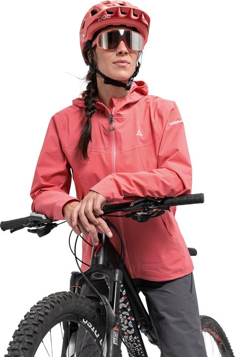 Image du produit Schöffel Veste 2.5L pour femme Karma Trail (44)