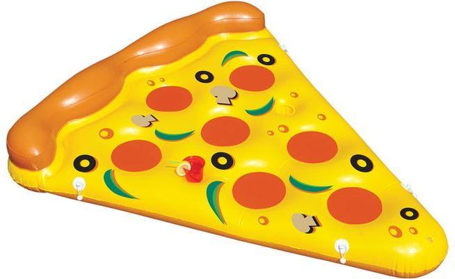 Immagine prodotto MU Classic Pizza XXL