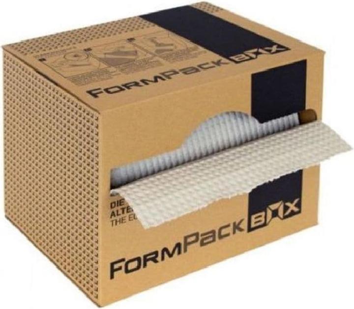 Image du produit Brieger Papier de calage 350 mm x 55 m, unité d'emballage : 1 pièce (1 pièce(s))