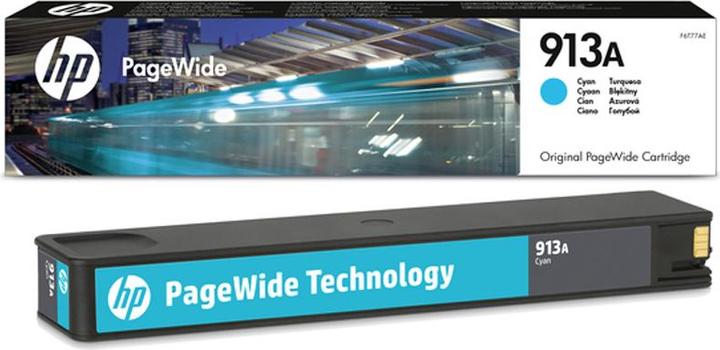 Produktbild HP 913a (C)