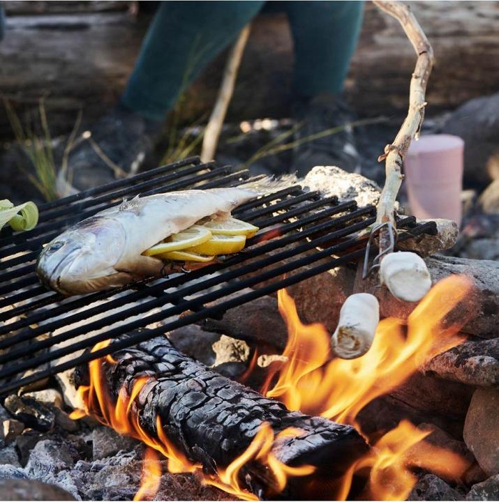 Actual product image Light my Fire Granpa'S Firefork Organic 2-Pack