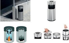 Image du produit Durable Safe (17 l)