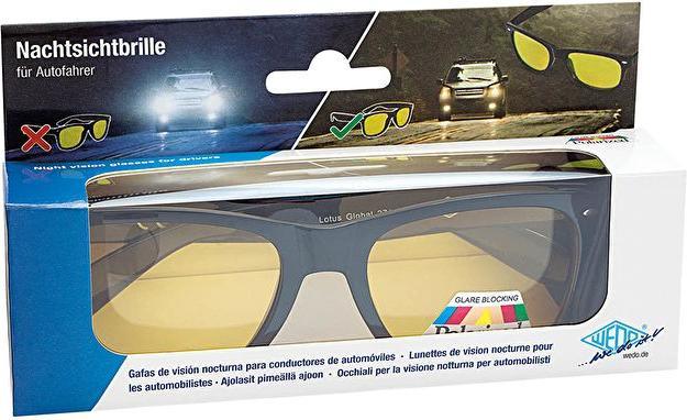 Actual product image Wedo Night vision goggles
