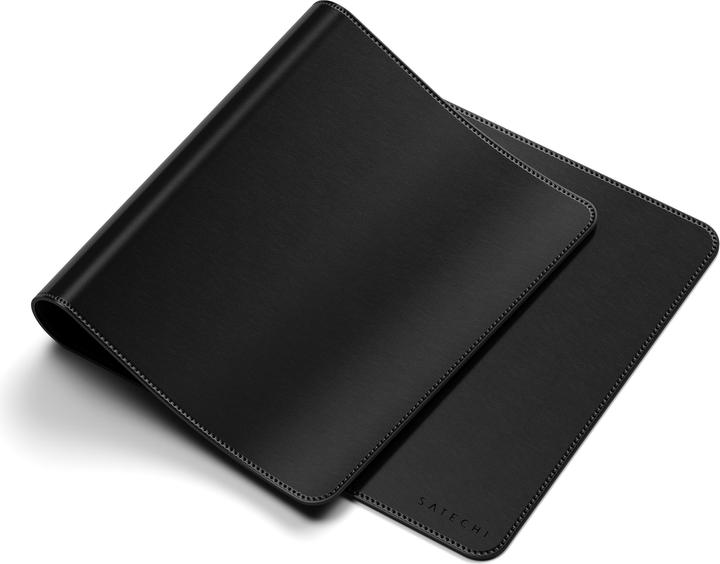 Produktbild Satechi Vegan-Leather Premium Desk Mat (XL)