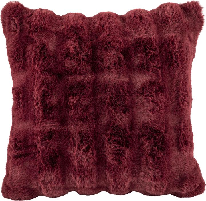 Dark red