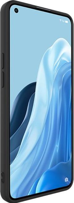 Actual product image Imak UC-4 Series TPU Softcase Cover (Oppo Reno 7 Pro 5G)