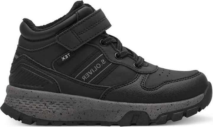 Produktbild S.Oliver Stiefelette (36)