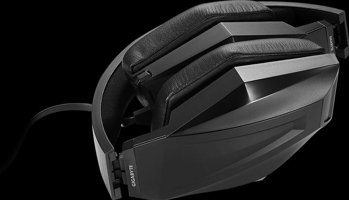 Image du produit Gigabyte Force H3