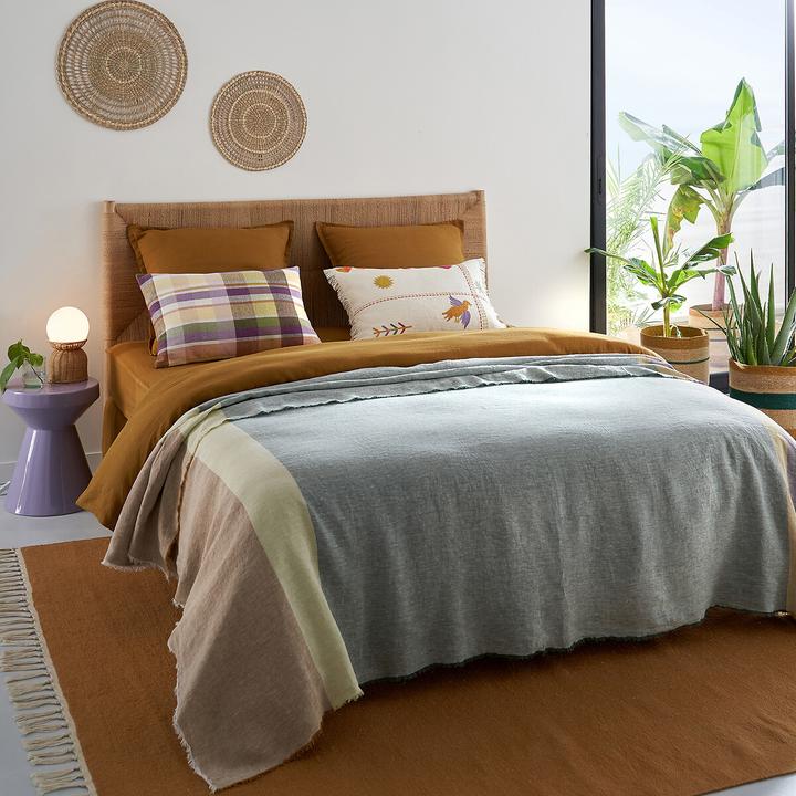 Immagine prodotto La Redoute Interieurs Linot (Copripiumino, 260 x 240 cm)