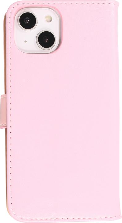 Image du produit PhoneLook Fourre Flip Géometrique (Apple iPhone 14)