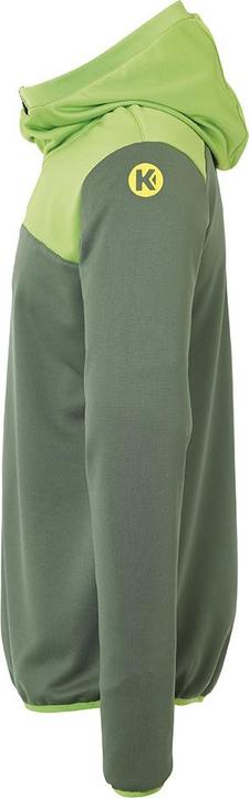 Immagine prodotto Kempa Emotion 2.0 Quarter Zip Hoody (116)