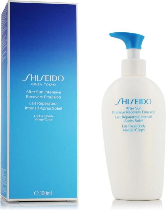 Produktbild Shiseido After Sun (Lotion, 300 ml)