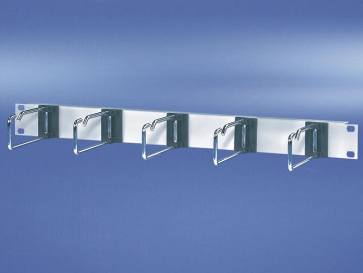 Produktbild Schroff Cable Eye Kit, 110 x 44 mm, 5 pcs (11 cm)