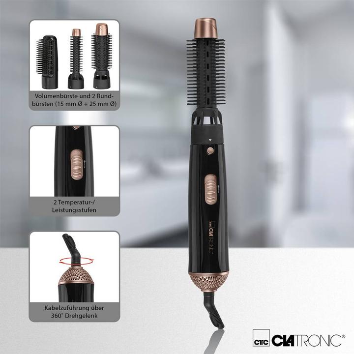 Image du produit Clatronic Hc3660 (Fer plat)